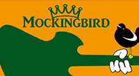 mockingbird